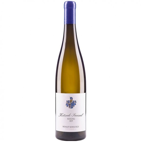 RIESLING Kitzeck-Sausal Ortswein