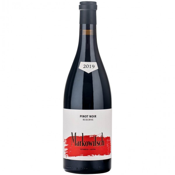 Pinot Noir Reserve 0,75L Niederösterreich