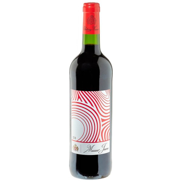 Musar Jeune Red 0,75L