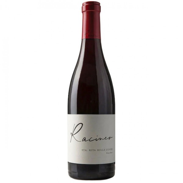 La Rinconada Pinot Noir 0,75L