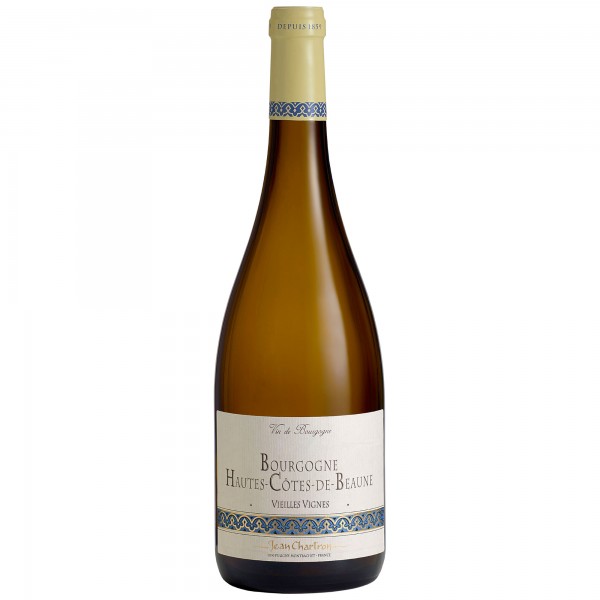 Vieilles Vignes blanc 0,75L Haut-Côtes de Beaune