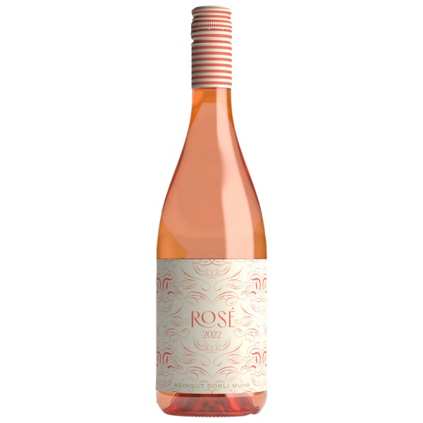 Rosé Bio 0,75L Niederösterreich