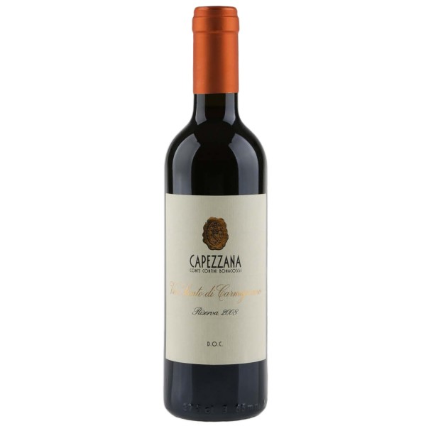 Vin Santo di Capezzana 0,375L