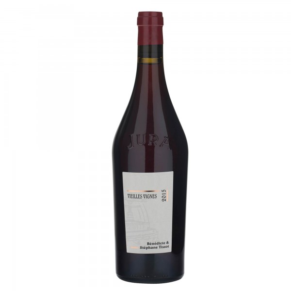 Pinot Noir en Baberon Bio 0,75L Côte du Jura