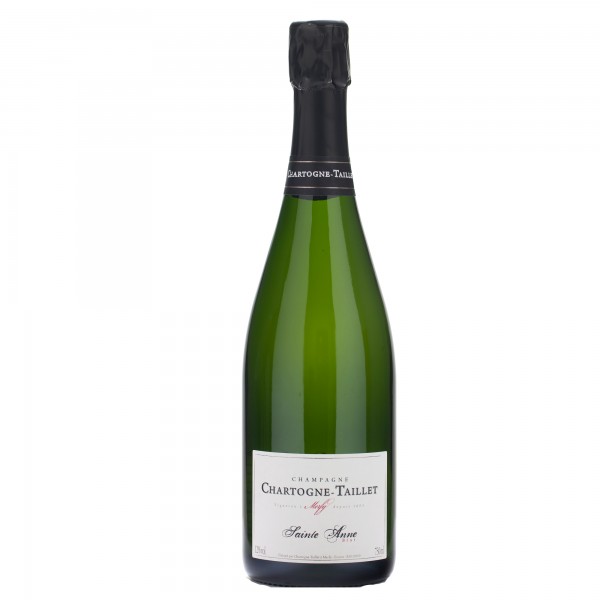 Sainte Anne Brut 0,75L Champagne AOP