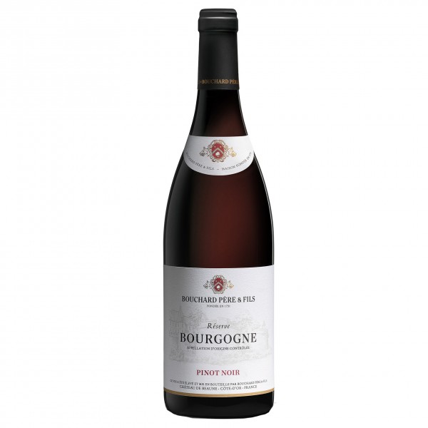 Bourgogne Pinot Noir Reserve 0,75L