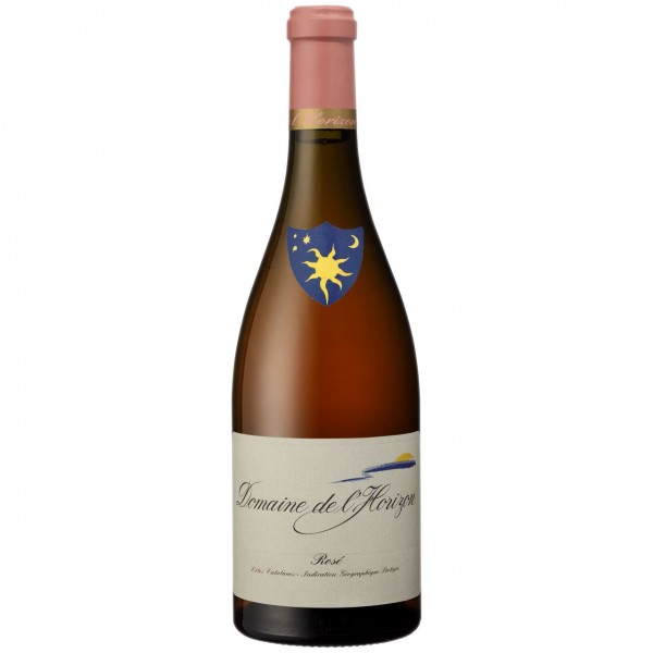 Domaine de l&#039;Horizon rosé Bio 0,75L Côtes Catalanes