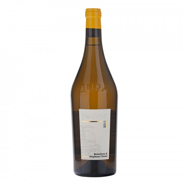 Chardonnay en Barberon Bio 0,75L Cote du Jura