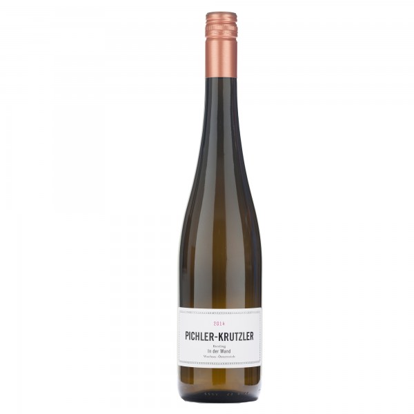 Riesling In der Wand 0,75L