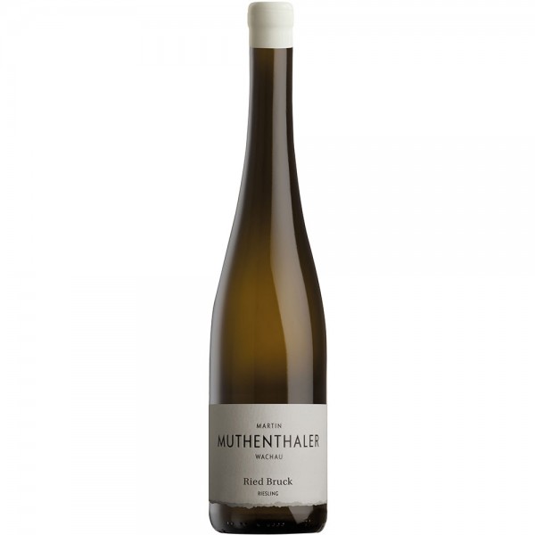 Riesling Ried Bruck 0,75L