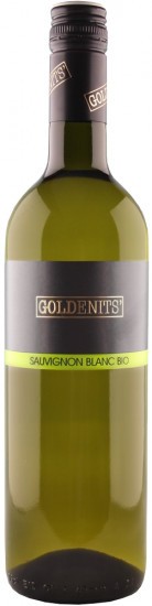Sauvignon Blanc Bio 0,75L