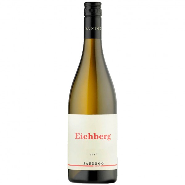 Eichberg Weissburgunder 0,75L