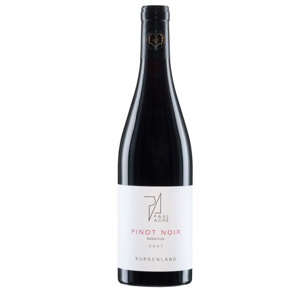 Pinot Noir Reserve Bio 0,375L Selektion P