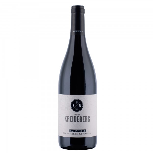 Pinot Noir Kreideberg 0,75L Gutsweine