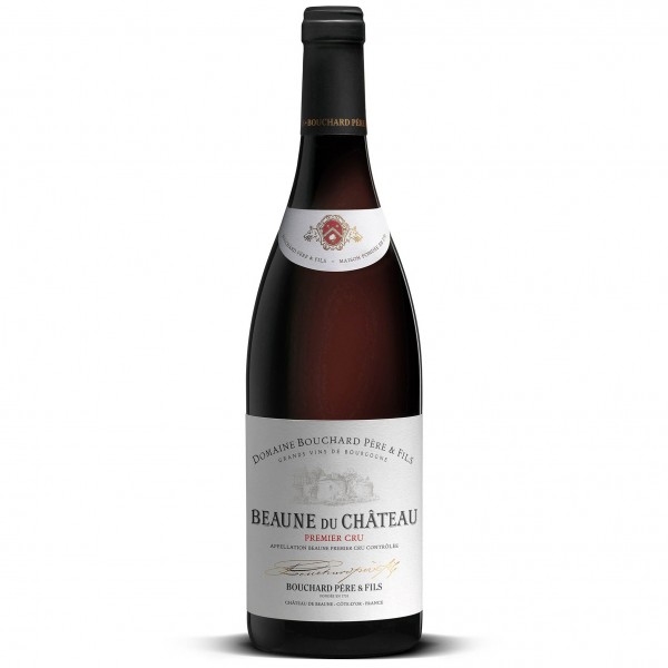 Beaune de Château rouge 0,75L 1er Cru