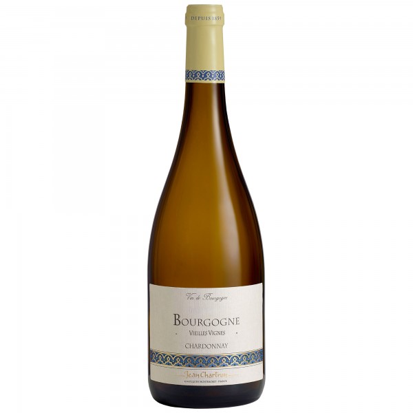 Vieilles Vignes blanc 0,75L Bourgogne