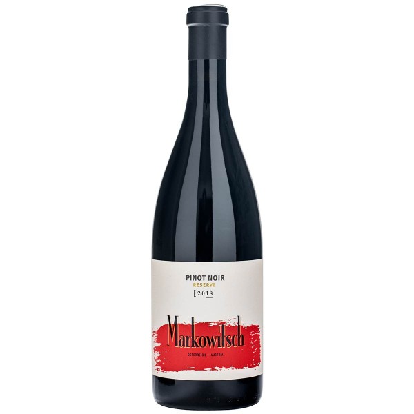 Pinot Noir Reserve 0,75L