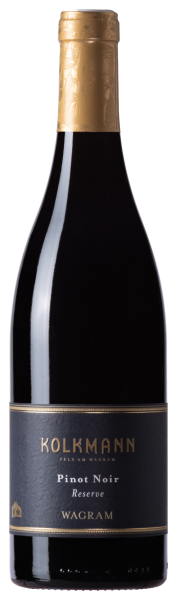 Pinot Noir Reserve 0,75L Wagram DAC Ortsweine