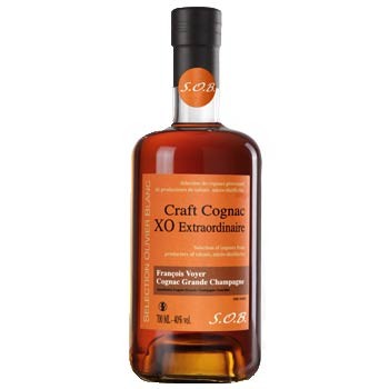 XO Artisanal Cognac 0,7L Domaine Chainier &amp; Fils