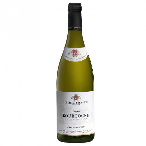 Bourgogne Chardonnay Reserve 0,75L