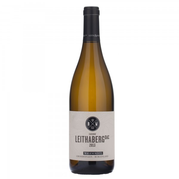 Chardonnay 0,75L Leithaberg DAC