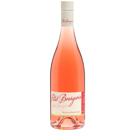 Petit Bourgeois rosé 0,75L Val de Loire