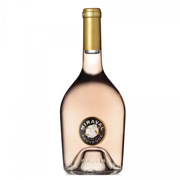 Miraval Rose 0,75L Côtes de Provence AOC