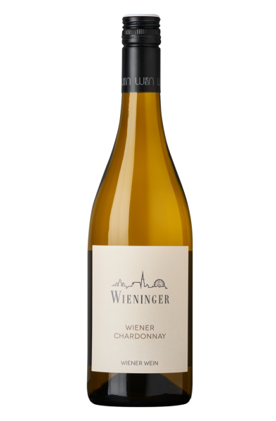 Wiener Chardonnay Bio 0,75L