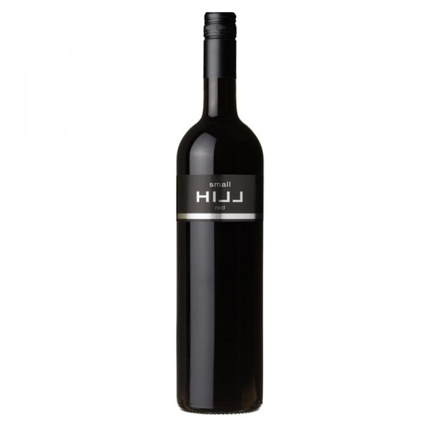 Small Hill red 0,25L